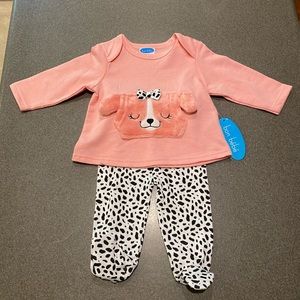 bon bébé Two Piece Set NWT